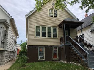 2016 S 15th St, Milwaukee, WI 53204