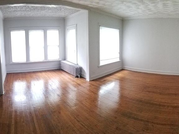 Large living room