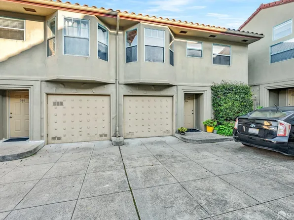 384 Faxon Ave #10, San Francisco, CA 94112