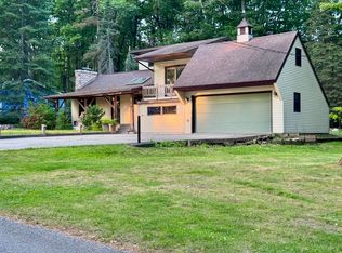 5200 Pine Grove Dr, Spruce, MI 48762