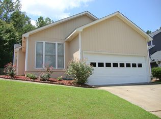 1436 Maplebrook Dr, Columbus, GA 31904