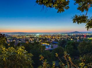 1769 Vista Del Valle Blvd, El Cajon, CA 92019