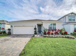 3338 Current Ave, Winter Garden, FL 34787
