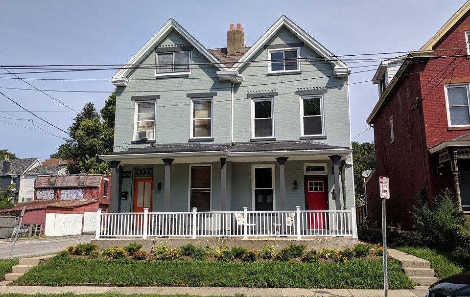 1st image of 1438 Pullan Ave #1