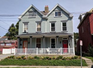 1438 Pullan Ave #1, Cincinnati, OH 45223