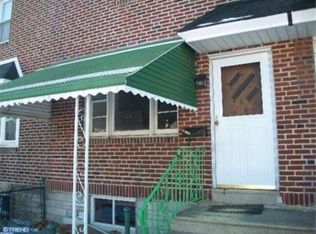4014 Benner St, Philadelphia, PA 19135