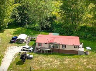 164 Low Water Rd, Princeton, WV 24740