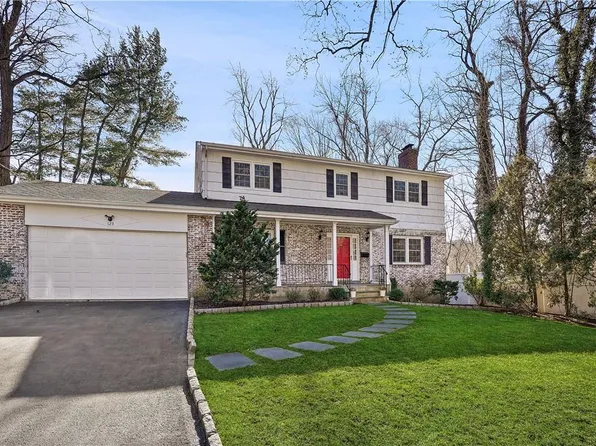 123 Inverness Road, Scarsdale, NY 10583