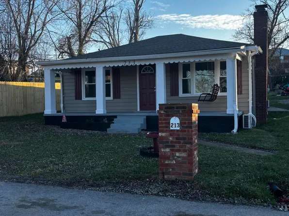 213 Irvine View St, Richmond, KY 40475