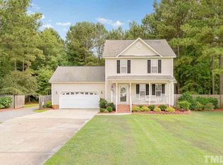 289 Serenity Pointe Dr, Selma, NC 27576