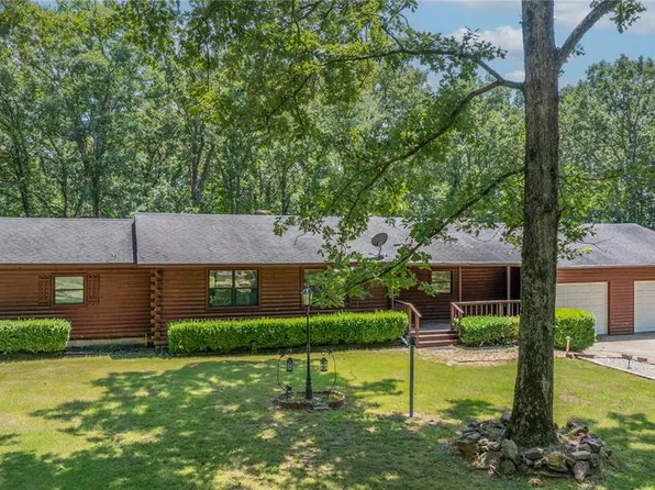 211 Whispering Hills Ln, Wappapello, MO 63966