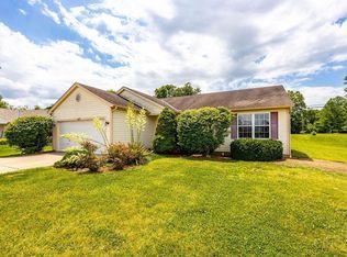 5227 Woodtop Dr, Loveland, OH 45140