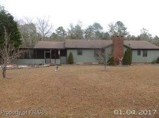 5141 Rockingham Rd, Laurel Hill, NC 28351