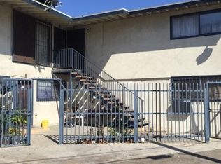 11031 Stockwell Dr, Lynwood, CA 90262