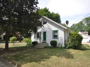 605 Pinehurst Blvd, Kalamazoo, MI 49006