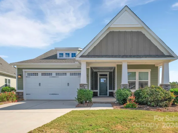 8300 Bretton Woods Dr, Mint Hill, NC 28227