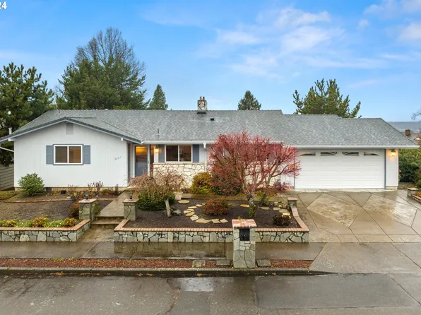 14221 NE Rose Pkwy, Portland, OR 97230