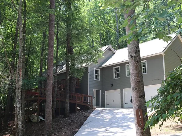 126 Ferret Ct, Waleska, GA 30183
