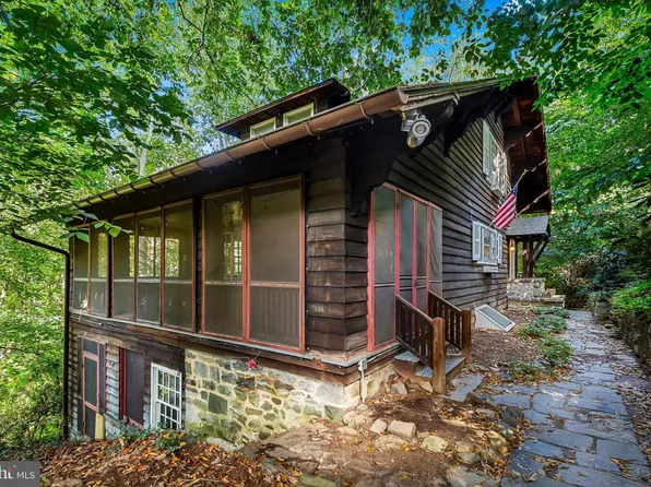 214 Longwood Rd, Baltimore, MD 21210