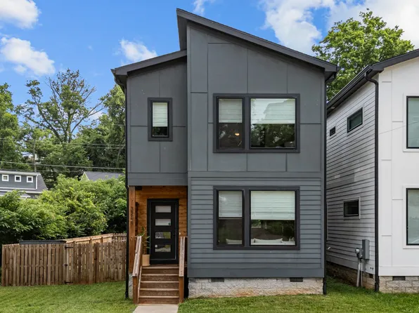 3218 Curtis St, Nashville, TN 37218