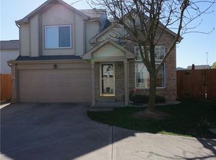677 Cembra Dr, Greenwood, IN 46143