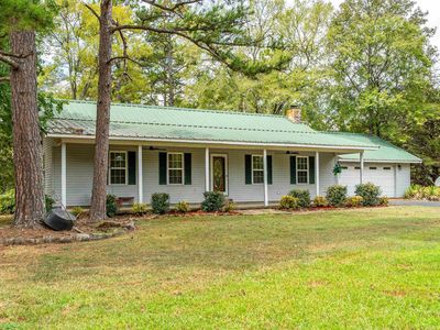 988 Tabor Mountain Rd, Jessieville, AR, 71949