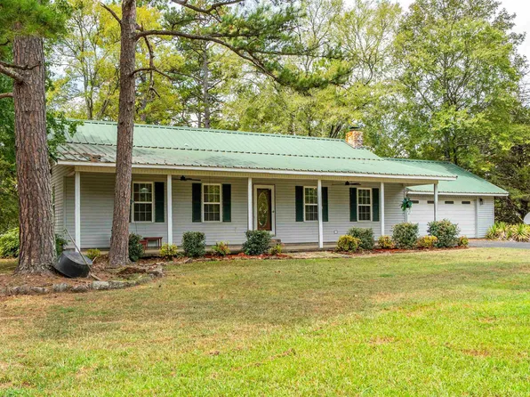 988 Tabor Mountain Rd, Jessieville, AR 71949