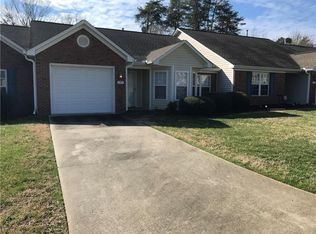 127 Kingston Ln, Graham, NC 27253