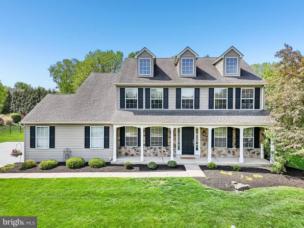 479 Herald Dr, Ambler, PA 19002