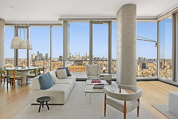 1st image of 56 Leonard St #43A