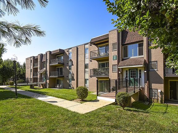 Residential Building