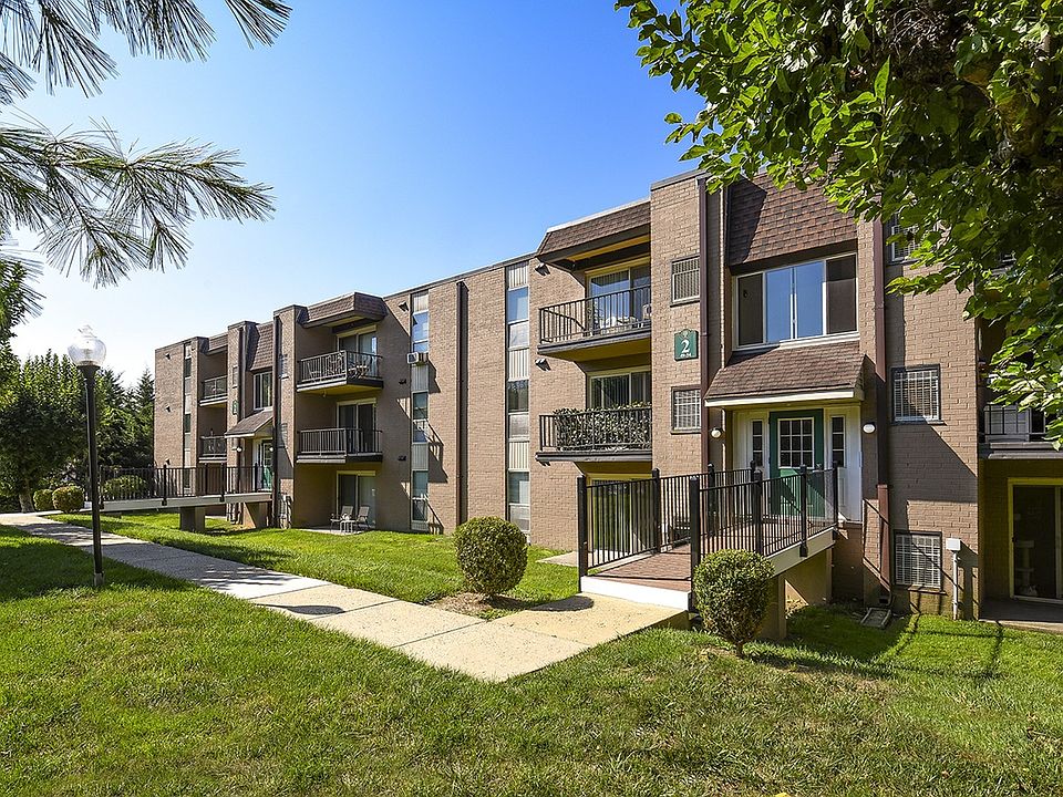 Residential Building