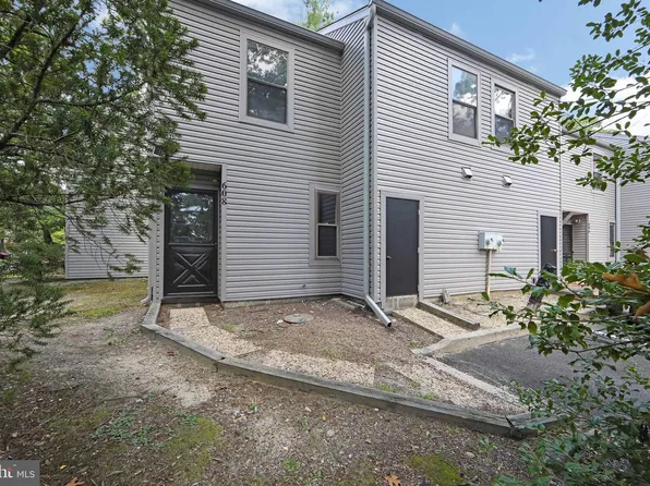 608 Bromley Est, Clementon, NJ 08021