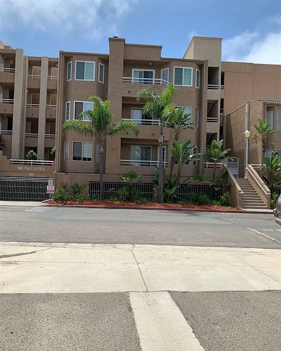 1st image of 3969 Mahaila Ave Unit 402