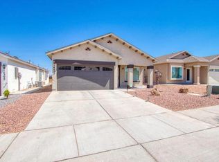 14403 Kayla Mia Dr, El Paso, TX 79938