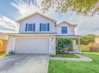 2003 Garrison Dr, Leander, TX 78641