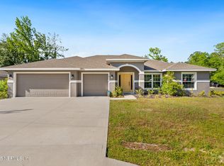 33 Ranwood Ln, Palm Coast, FL 32164