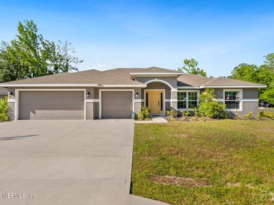 33 RANWOOD Lane, Palm Coast, FL, 32164