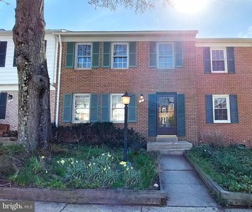 2 Marwood Ct, Rockville, MD, 20850