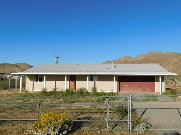 4510 Avenida La Candela, Joshua Tree, CA 92252