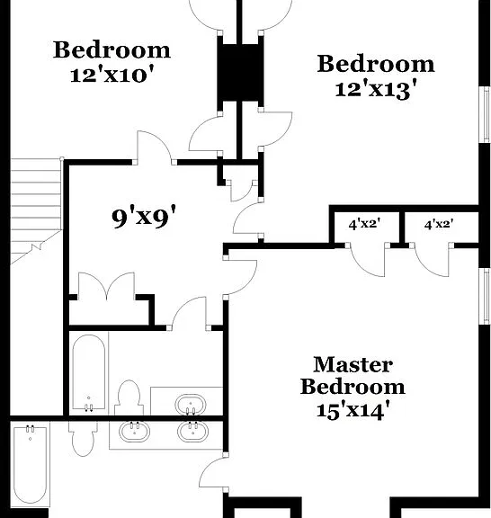 1042 Newfound Hollow Dr — Photo 3