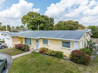 2155 NW 130th St, Miami, FL 33167