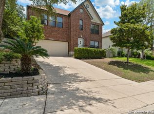 2406 Village Pkwy, San Antonio, TX 78251