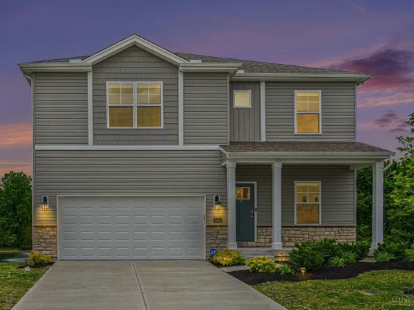 5954 Lakeshore Pl, Goshen, OH 45122