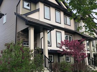 1768 Cunningham Way SW, Edmonton, AB T6W2J5