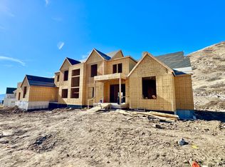 1677 N Elk Ridge Ln #18, Alpine, UT 84004