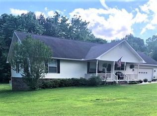 3939 Acorn Dr, Harrison, AR 72601