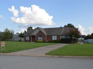 114 Janis Dr, Brookland, AR 72417