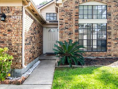 14831 Cobre Valley Dr, Houston, TX, 77062