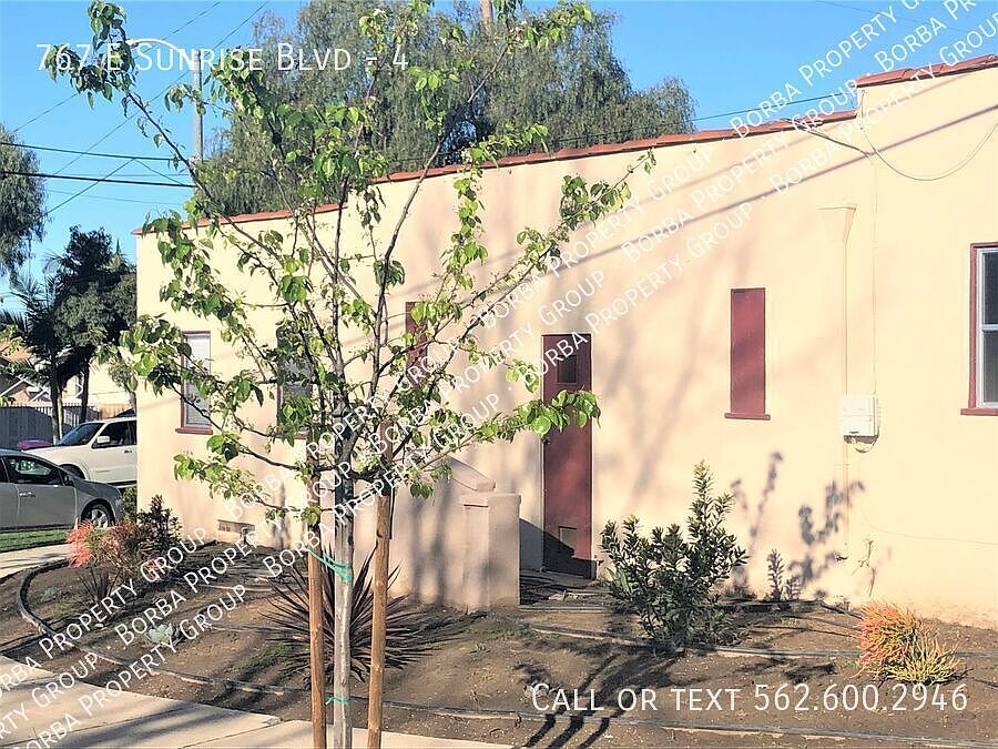 1st image of 767 E Sunrise Blvd #4